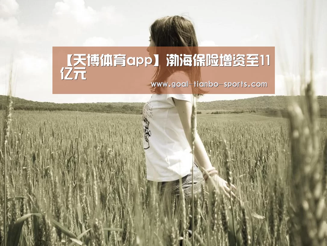 【天博体育app】渤海保险增资至11亿元(图2) 天博体育app